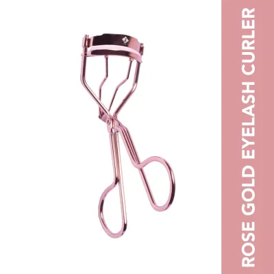 Jaquline USA: Eyelash Curler Rose Gold