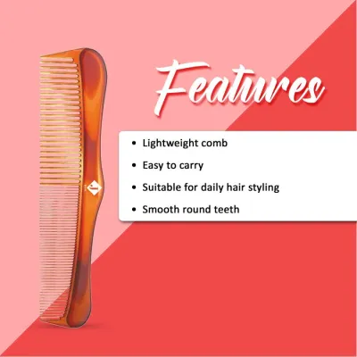 Jaquline USA: Jaquline USA DRESSING COMB