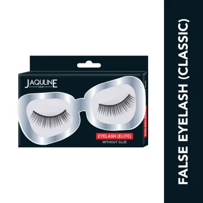 Jaquline USA: False Eyelash (Classic)