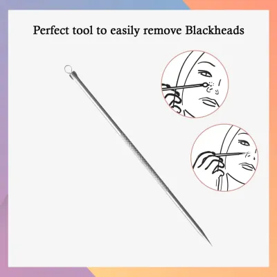 Jaquline USA: Pimple & Black Head Remover
