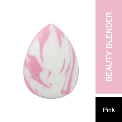 Jaquline USA: Single Blender Pink Marble