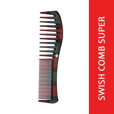 Jaquline USA: SWISH COMB SUPER