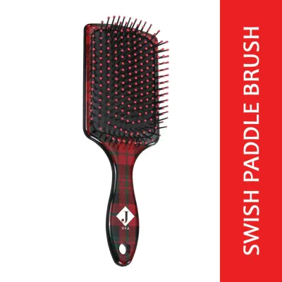 Jaquline USA: SWISH PADDLE BRUSH