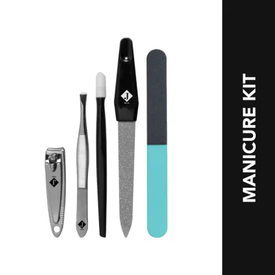 Jaquline USA: Manicure Kit