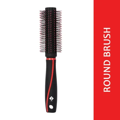 Jaquline USA: ROUND BRUSH (TREND)