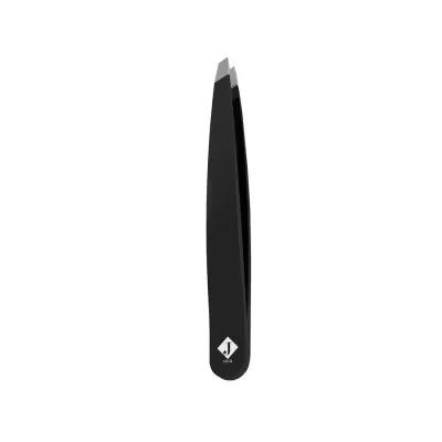 Jaquline USA: Slant tip tweezers