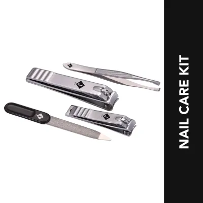 Jaquline USA: Nail Care Kit