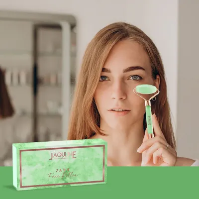 Jaquline USA: Northern Jade Face Roller