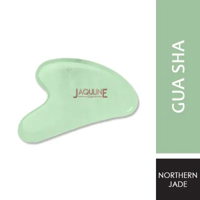 Jaquline USA: Northern Jade Gua Sha Stone