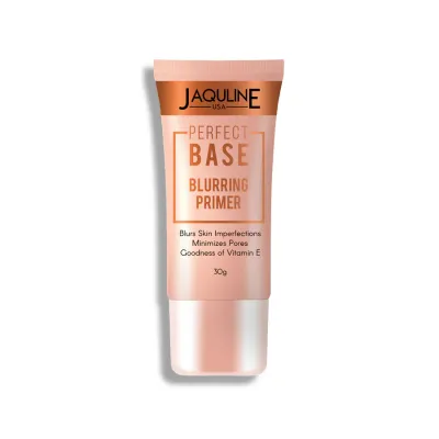 Jaquline USA: Perfect Base Blurring Primer 30g