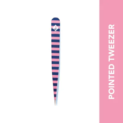 Jaquline USA: Tweezer Pointed