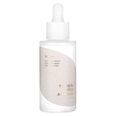 Isntree: Isntree TW-Real Bifida Ampoule (Pack Size:50ml)