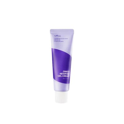 Isntree: Isntree Onion Newpair Gel Cream (Pack Size:50ml)