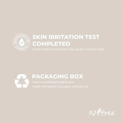 Isntree: Isntree TW-Real Eye Cream 30ml