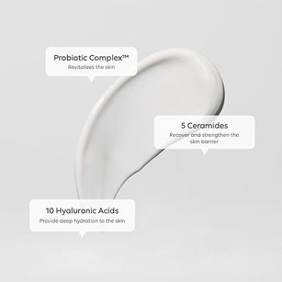 Biodance: Skin-Glow Essence Cream 50ml