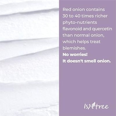 Isntree: Isntree Onion Newpair Cleansing Foam (Pack Size:150ml)