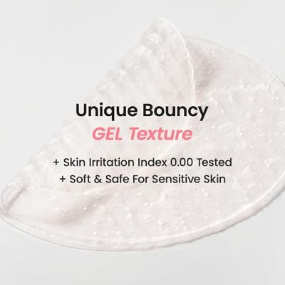 Biodance: Collagen Gel Toner Pads 60Pads