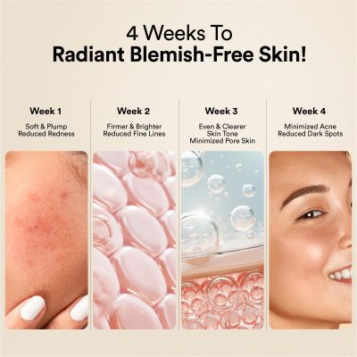 Wellbeing Nutrition: Skin Fuel Pro+ | Glutathione, Vit C & E, CoQ10, Vollagen & PhytoCellTech | Valencia Orange Flavour, 28 Servings