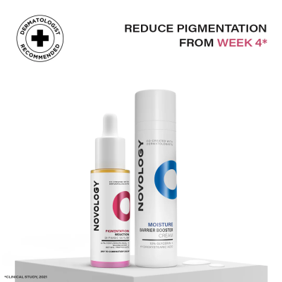 Novology: Spot Fading Hydration Set