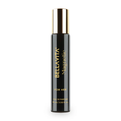 BELLAVITA: Mood collection gift set for her 3x15ml