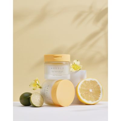 Needly: Vita C Glow Jelly Pad 210g/ 60 Pads