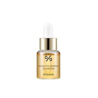 Dr. Ceuracle: Royal Vita Propolis 33 Ampoule 15ml