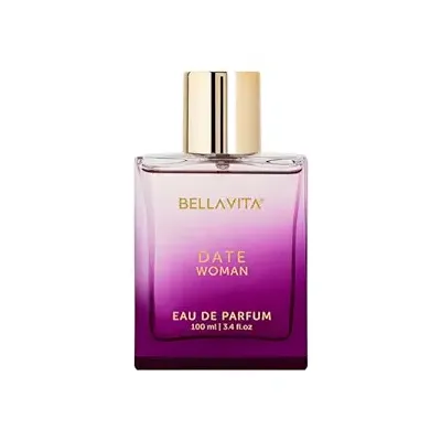 BELLAVITA: DATE Woman 100ml