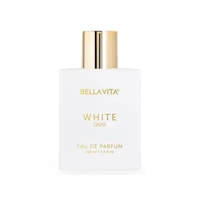 BELLAVITA: White Oud unisex 100ml