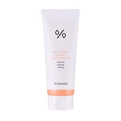Dr. Ceuracle: Control Melting Cleansing Gel 150ml