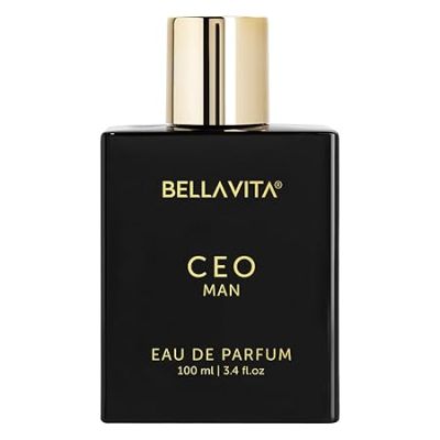 BELLAVITA: CEO Man 100ml