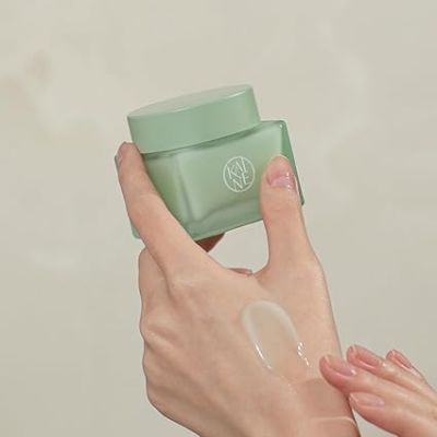 Kaine: Green Calm Aqua Cream 70ml