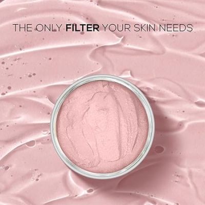 Renee Cosmetics: Bollywood Filter Face Primer 15gm for a Flawless & Smooth Skin , Blurs Fine Lines, Wrinkles & Pores Instantly , Hydrating, Lightweight & Non-sticky  Cruelty-free