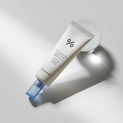Dr. Ceuracle: Hyal Reyouth Moist Sun 50ml