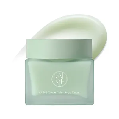 Kaine: Green Calm Aqua Cream 70ml