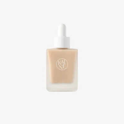 Kaine: Chaga Collagen Charging Serum 30ml