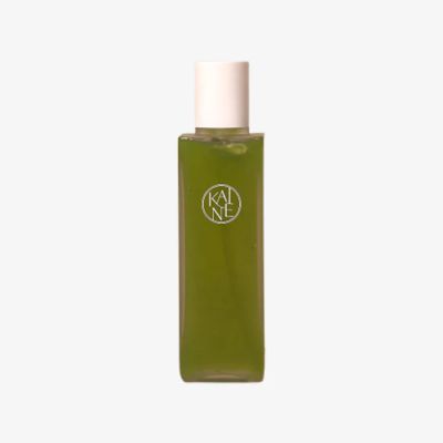 Kaine: Rosemary Relief Gel Cleanser 150ml