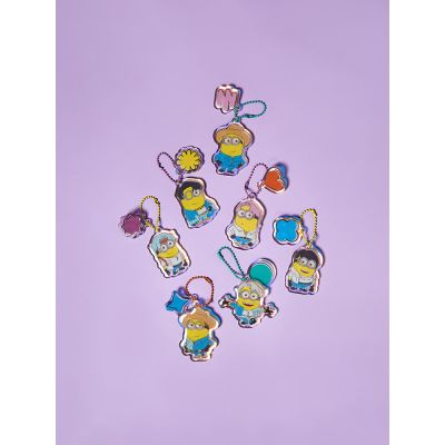 Cokodive: BTS-DM4 Collaboration | MD Acrylic Keyring (RM)