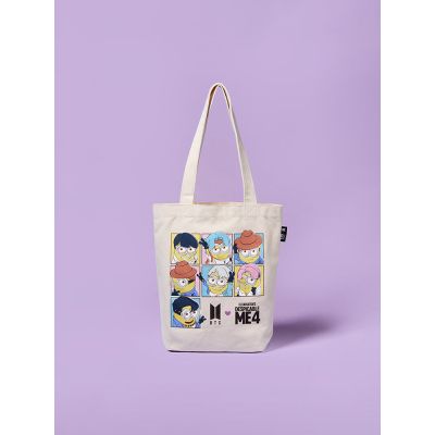Cokodive: BTS-DM4 Collaboration | MD Tote Bag