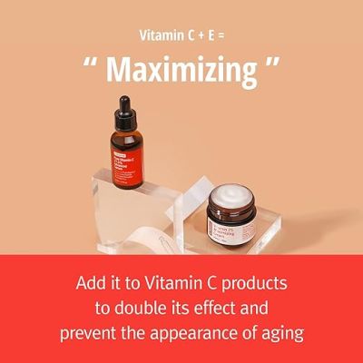 By Wishtrend: Vitamin 75 Maximizing Cream3