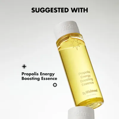 By Wishtrend: Propolis Energy Calming Ampoule