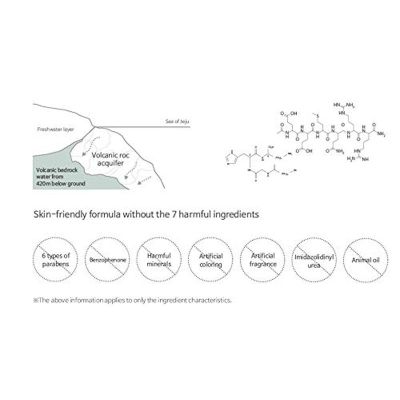 Accoje: Anti Aging Essential Firstner - 130ml