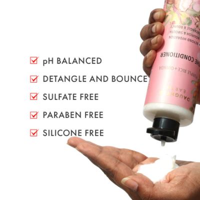 Daughter Earth: The Conditioner - 250ml