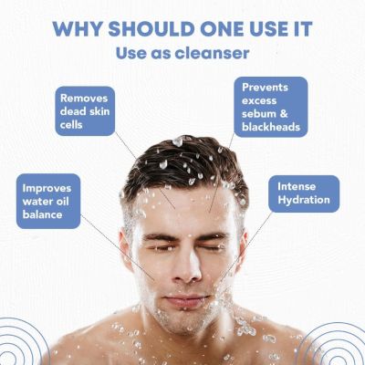 Accoje: Vital in Jeju Purifying & Peeling Cleansing Foam - 150ml