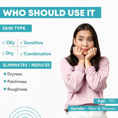 Accoje: Hydrating Aqua Toner - 130ml