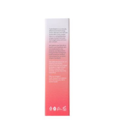 Earth Rhythm: Lip Masque Beetroot Extract Pomegranate Flower - 10gm