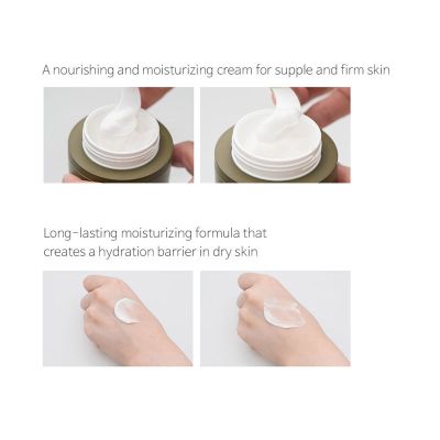 Accoje: Reviving Cream - 50ml