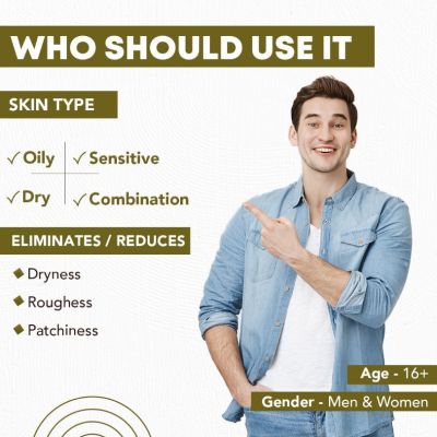 Accoje: Reviving Gel Cream - 50ml