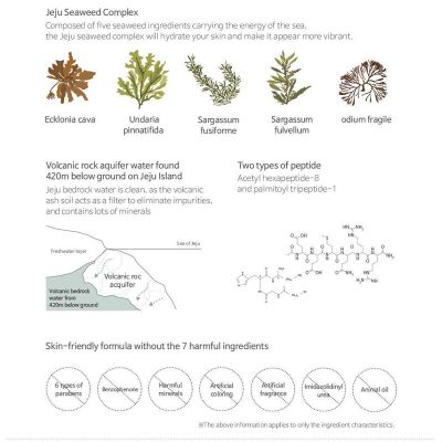 Accoje: Anti Aging Wrinkle Corrector - 30ml