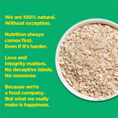 YogaBar: Quick Cook Oats - 900g