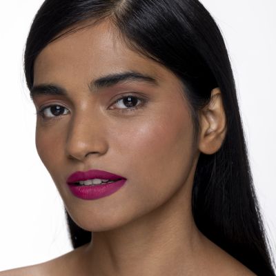 Kiro Beauty: Non-stop airy Matte Liquid Lip - Tropical Fuschia - 5gm